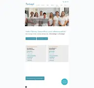 Kleine Seitenvorschau von rueckgrat-fitness.de