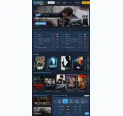 Kleine Seitenvorschau von serienstream.to