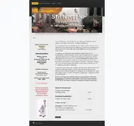 Kleine Seitenvorschau von stifterappler.de