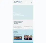 Kleine Seitenvorschau von stiftsschule.de