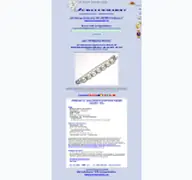 Kleine Seitenvorschau von edelmetall-grosshandel.de