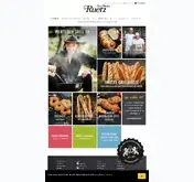 Kleine Seitenvorschau von ruetz.at