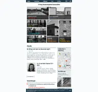 Kleine Seitenvorschau von stiftung-bg.de