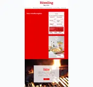 Kleine Seitenvorschau von rueweling-meisterfleisch.de