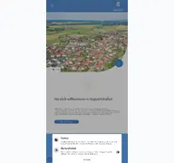 Kleine Seitenvorschau von ruppertshofen.de