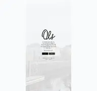 Kleine Seitenvorschau von ols-brauerei.de