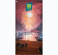 Kleine Seitenvorschau von rursee-in-flammen.de