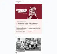 Kleine Seitenvorschau von ruschel-collegen.de