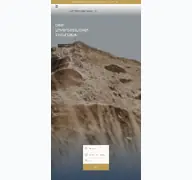 Kleine Seitenvorschau von oltmann-ferienwohnungen-sylt.de