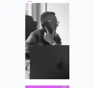 Kleine Seitenvorschau von olvendo.de