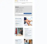 Kleine Seitenvorschau von stil.de