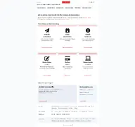 Kleine Seitenvorschau von meinabo.kurier.at