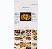 Kleine Seitenvorschau von rustica-grill-pizzeria.de