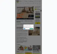Kleine Seitenvorschau von rutex-wohnstore.de