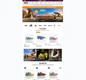 Kleine Seitenvorschau von runkd.de