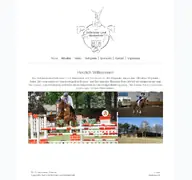 Kleine Seitenvorschau von rv-westenholz.de