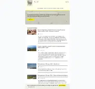 Kleine Seitenvorschau von rvbo.de
