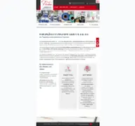 Kleine Seitenvorschau von edelwaesche-fischer.de