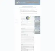 Kleine Seitenvorschau von rvg-rechner.de