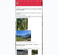 Kleine Seitenvorschau von rvpfeil-tuebingen.de