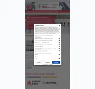 Kleine Seitenvorschau von tube.de