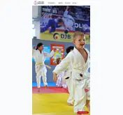 Kleine Seitenvorschau von sportschule-bischoff.de