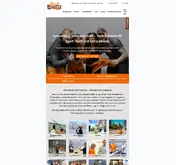 Kleine Seitenvorschau von sportsfactory-acr.de