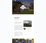 Kleine Seitenvorschau von saalestrand-rudolstadt.de