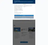 Kleine Seitenvorschau von shk-nrw.de