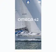Kleine Seitenvorschau von omega-42.de