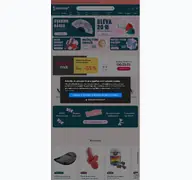 Kleine Seitenvorschau von sexshop.cz
