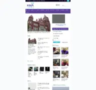 Kleine Seitenvorschau von kmaland.com