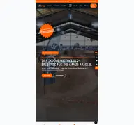 Kleine Seitenvorschau von edirtarena.de