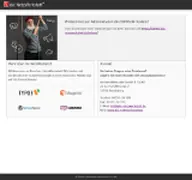 Kleine Seitenvorschau von edith2.die-netzwerkstatt.de