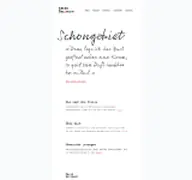Kleine Seitenvorschau von edithgartmann.ch