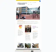 Kleine Seitenvorschau von bsmedien.musin.de