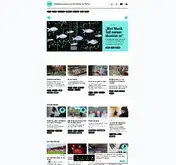 Kleine Seitenvorschau von edit-magazin.de