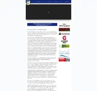 Kleine Seitenvorschau von bsv-neuburg.de