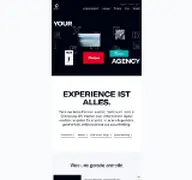 Kleine Seitenvorschau von one-dot.de