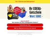 Kleine Seitenvorschau von edk-gutschein-5293.top-chancen24-7.de