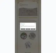 Kleine Seitenvorschau von edlesgeschmeide.de