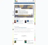 Kleine Seitenvorschau von buchhandlung-jost.de