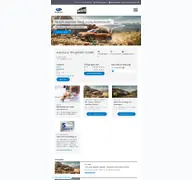 Kleine Seitenvorschau von subaru-duisburg.de