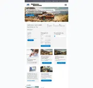 Kleine Seitenvorschau von subaru-guetersloh.de