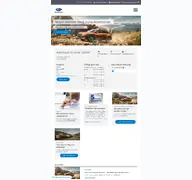 Kleine Seitenvorschau von subaru-schuerer.de