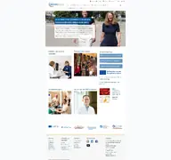 Kleine Seitenvorschau von unimedizin-greifswald.de
