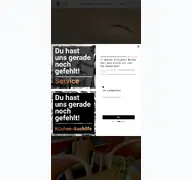 Kleine Seitenvorschau von edo-dangast.de