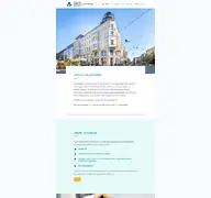 Kleine Seitenvorschau von onkologie-berlin-mitte.de