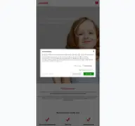 Kleine Seitenvorschau von educado-service.de
