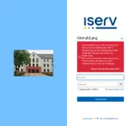 Kleine Seitenvorschau von edu.claus-jesup-schule-wismar.de